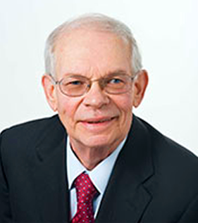 Michael D. Cronin