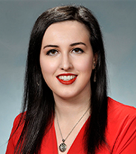 Nicole Pietrantoni - Crown Risk Management ,LLC